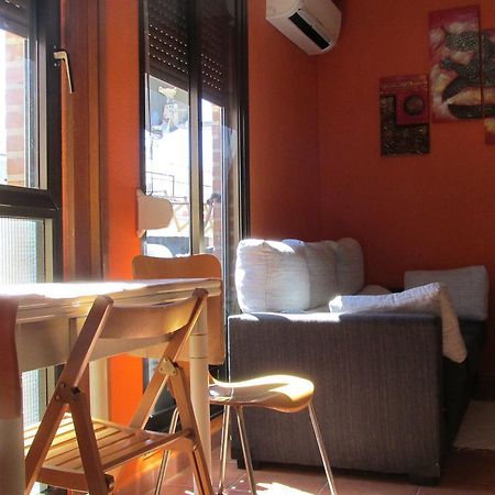 Valencia Apartmans Serranos Buitenkant foto
