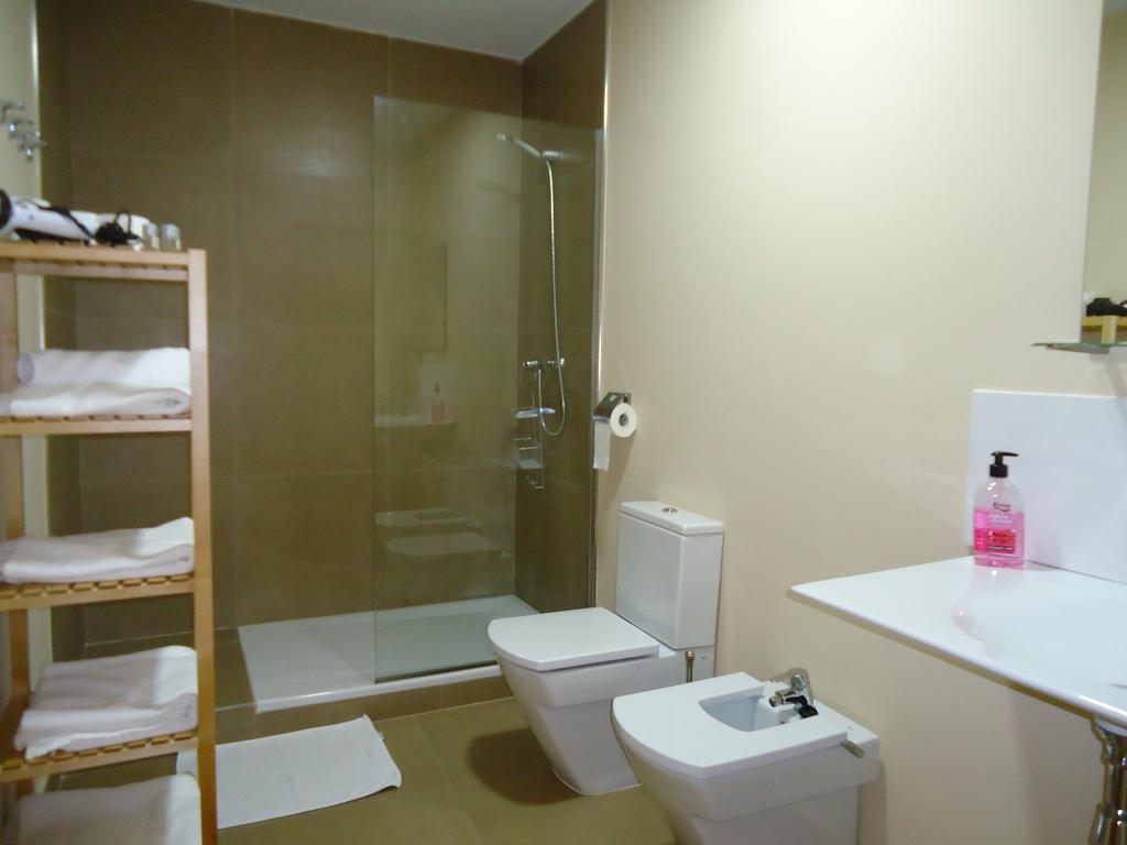 Valencia Apartmans Serranos Buitenkant foto