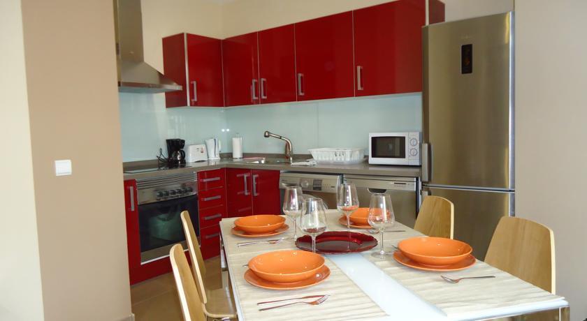Valencia Apartmans Serranos Buitenkant foto