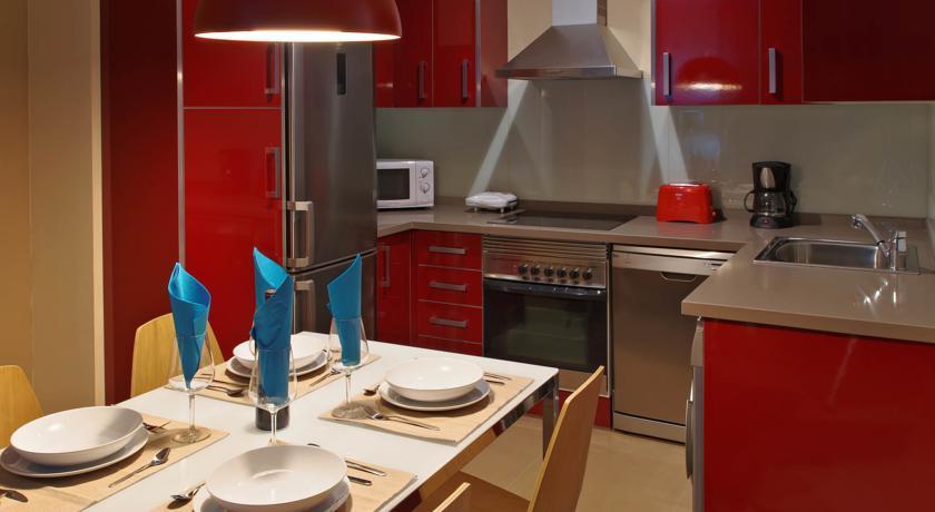 Valencia Apartmans Serranos Buitenkant foto