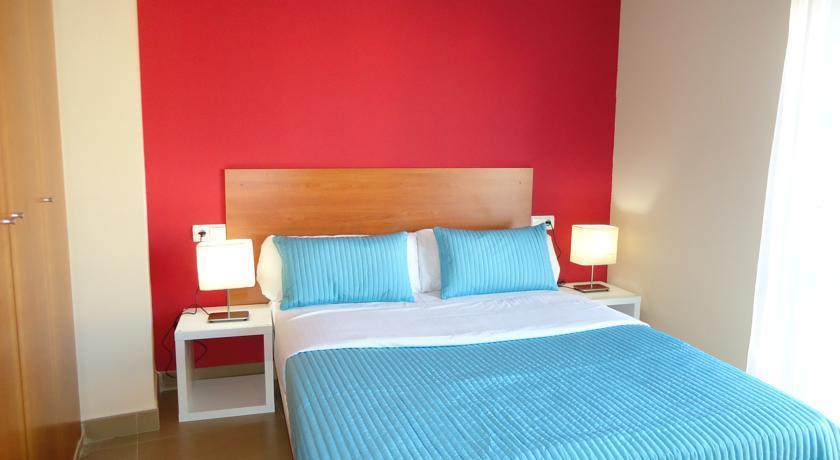 Valencia Apartmans Serranos Buitenkant foto
