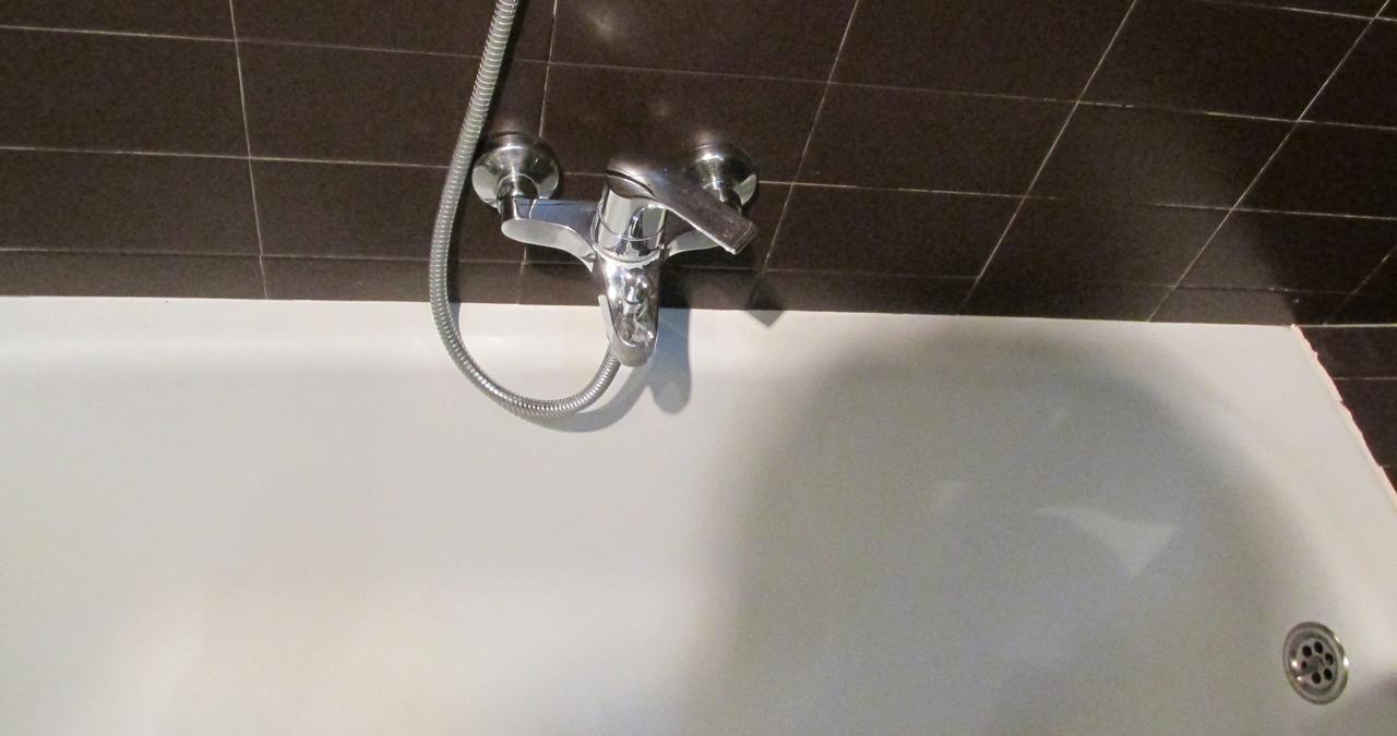 Valencia Apartmans Serranos Buitenkant foto
