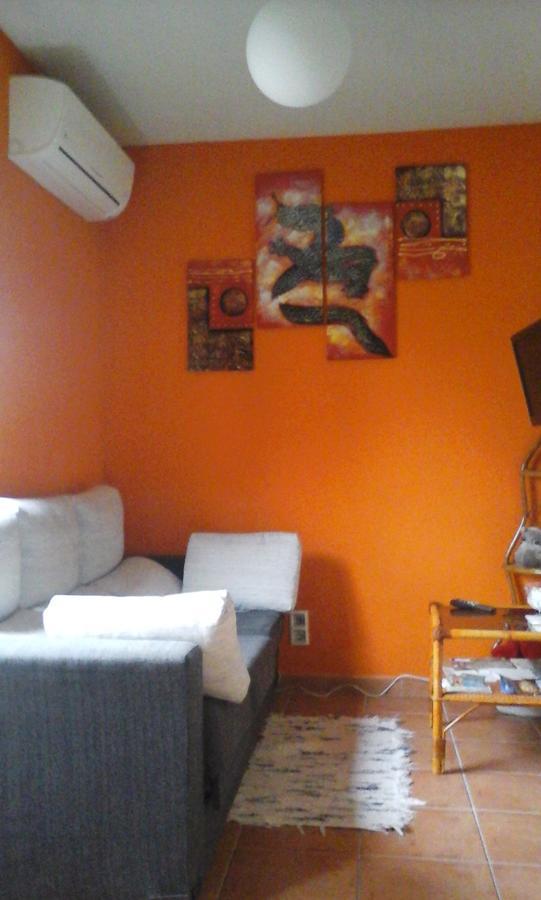 Valencia Apartmans Serranos Buitenkant foto