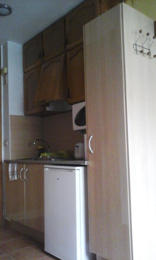 Valencia Apartmans Serranos Buitenkant foto